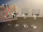 Te koop - kristallen glazen, Antiek en Kunst, Antiek | Glaswerk en Kristal, Ophalen