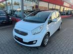 Kia Venga 1.4Crdi PANO / NAVI / CAMERA, Autos, Kia, Achat, Entreprise, Boîte manuelle, Diesel