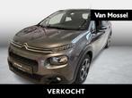 Citroen C3 1.2 PureTech 82 S&S MAN Highlight, Auto's, Voorwielaandrijving, Gebruikt, 110 g/km, Bedrijf