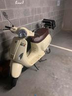 NECO AZZURO 125cc, Fietsen en Brommers, Scooters | Overige merken, Ophalen, Neco, 125 cc, Zo goed als nieuw