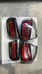 Bmw f30 led achterlichten, Auto-onderdelen, Ophalen of Verzenden, BMW