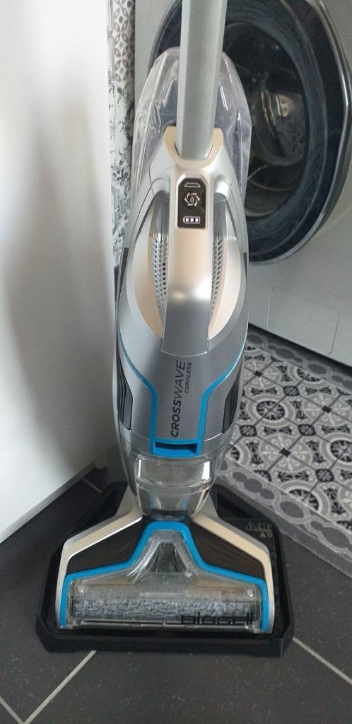 Aspirateur balai, Elektronische apparatuur, Stofzuigers, Zo goed als nieuw, Stofzuiger, Ophalen