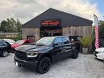 Dodge Ram 1500 *LARAMIE NIGHT PREMIUM/ FULL OPTIONS*, Auto's, Automaat, 4 deurs, Parkeersensor, Gebruikt