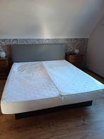 Waterbed, Ophalen, Solo-systeem, Gebruikt, Tweepersoons