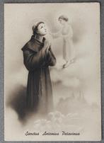 Oude religieuze postkaarten, Verzamelen, Nieuw, Ophalen of Verzenden, 1940 tot 1960, Prent