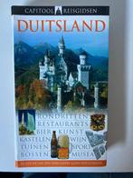 Capitool reisgids Duitsland, Ophalen of Verzenden, Capitool