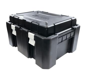 Front Runner Opbergbox Wolf Pack Pro Hi-Lid Kit Opbergsystem beschikbaar voor biedingen