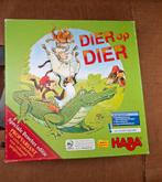 Dier op dier ( haba  ), Kinderen en Baby's, Ophalen of Verzenden