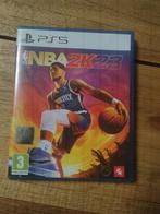 NBA 2k 23 ps5, Enlèvement