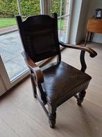 houten stoel, Ophalen, Nieuw
