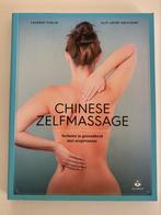 Laurent Turlin - Chinese zelfmassage, Boeken, Laurent Turlin; Alix Lefief-Delcourt, Ophalen of Verzenden, Zo goed als nieuw