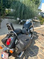 Honda shadow 750 van 17/5/ 2000, 2 cilinders, 745 cc, Chopper, Particulier