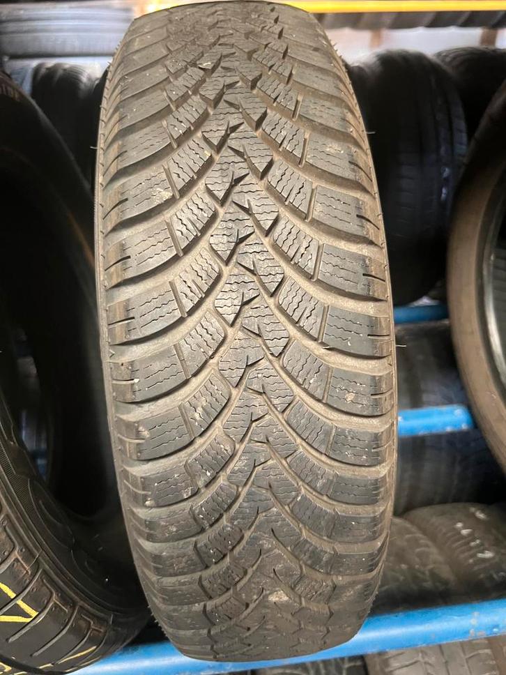 175/70/14 Falken avec montage et équilibrage, Autos : Pièces & Accessoires, Commande, Enlèvement