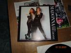 Madonna – Into The Groove(Maxi vinyl singel), Pop, Ophalen of Verzenden, Zo goed als nieuw, Maxi-single