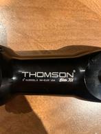 Thomson 110 mm 0 graden stuurpen, Fietsen en Brommers