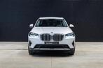BMW X3 xDrive30e LEDER | LED | CARPLAY, Auto's, BMW, 4 cilinders, Wit, Bedrijf, 5 zetels