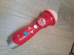 microfoon K3, Kinderen en Baby's, Ophalen, Gebruikt, Ontdekken, Met geluid