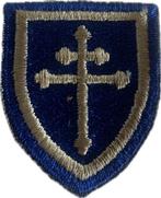 Patch US ww2 79th Infantry Division, Verzamelen, Verzenden