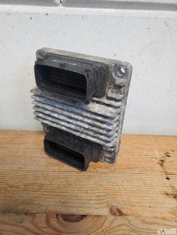 Opel Corsa C en Combo ecu motorcomputer 1.7 dti diesel €40 beschikbaar voor biedingen