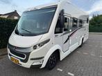 Roller Team 284 Integral | 2024 | Off-grid | BTW, Caravans en Kamperen, Integraal, Koelkast, Ringverwarming, Fiat