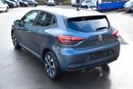 Renault Clio 1.0 TCe Limited Aut., Argent ou Gris, Achat, Euro 6, Entreprise