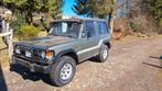 Mitsubishi pajero 2.5td 1986 oltimer, Auto's, Diesel, Pajero, Particulier, Te koop