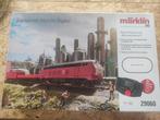 Marklin coffret 29060, Ophalen, Zo goed als nieuw