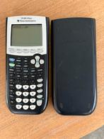 Rekenmachine TI-84 Plus-Texas Instruments, Ophalen, Zo goed als nieuw