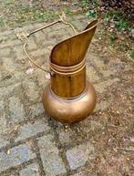 Koperen Kolen kit, Antiek en Kunst, Antiek | Brons en Koper, Ophalen of Verzenden
