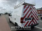 Citroën Jumpy 1.9D | Bagagerek | Schuifdeur |Garantie | Car, Auto's, Citroën, Voorwielaandrijving, 4 deurs, Stof, Gebruikt