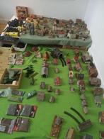 Belangrijke modelbouwkavel te koop Faller Pola Kirby, Ophalen of Verzenden, Gebruikt, 1:50 tot 1:144