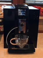 Jura espressomachine, Elektronische apparatuur, Koffiezetapparaten, Ophalen of Verzenden, Zo goed als nieuw