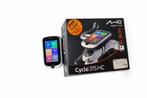 Fietscomputer Mio cyclo 315HC, Ophalen of Verzenden, GPS, Zo goed als nieuw