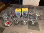 Duvel glaasjes en andere., Verzamelen, Ophalen of Verzenden, Nieuw, Bierglas