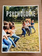 Psychologie - Marc Brysbaert, Boeken, Ophalen of Verzenden, Zo goed als nieuw, Marc Brysbaert