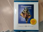 Chemistry Eleventh Edition, Ophalen of Verzenden, Zo goed als nieuw