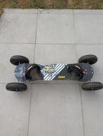 Mountainboard  kheo kicker, Ophalen, Gebruikt, Overige typen