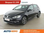 Volkswagen Golf 1.0 TSI Join (bj 2019), Auto's, Volkswagen, Voorwielaandrijving, Stof, Gebruikt, 116 pk