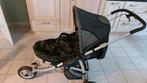 Kinderwagen Quinny, Ophalen, Kinderwagen