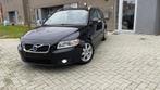 Volvo V50 | 1.6 DrivE | Navi | Leder, Auto's, Voorwielaandrijving, Euro 5, Zwart, 4 cilinders