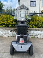 Sterling 700 scootmobiel elektrische scooter nieuwstaat, Nieuw, Elektrische rolstoel, Inklapbaar
