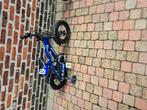 Kinderfiets hacker, Ophalen of Verzenden, Zo goed als nieuw