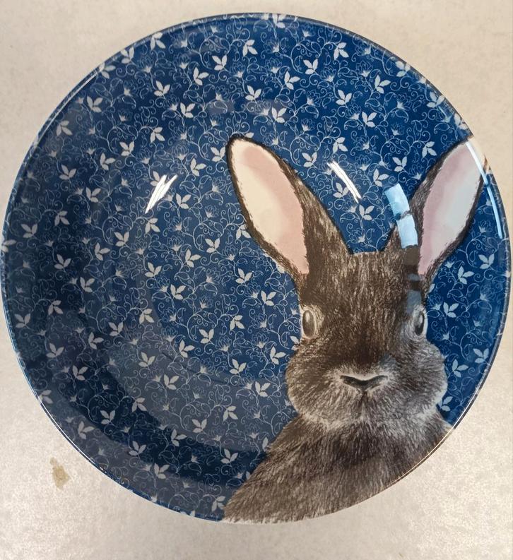 Borden / ontbijtkommen Royal Stafford, Huis en Inrichting, Keuken | Servies, Bord(en), Ophalen of Verzenden