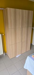Ikea besta opbergkast, Avec porte(s), 100 à 150 cm, 25 à 50 cm, 150 à 200 cm