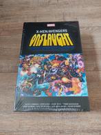 X-men/Avengers Onslaught comics Omnibus Panini Marvel, Boeken, Eén comic, Ophalen, Nieuw