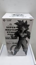 Figurine Goku ssj4 smsp manga dimensions 04, Collections, Statues & Figurines, Comme neuf, Enlèvement ou Envoi