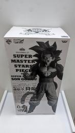 Figurine Goku ssj4 smsp manga dimensions 04, Ophalen of Verzenden, Zo goed als nieuw