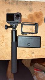 Osmo action 5 pro, Audio, Tv en Foto, Actiecamera's, Ophalen, Zo goed als nieuw