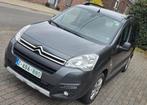 CITROEN BERLINGO 1.2 i AIRCO/NAVI/1 HAND/135.000 KM 2017, Monovolume, Euro 6, Navigatiesysteem, 5 deurs