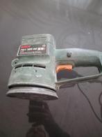 Bosch pex 125 ae schuurmachine